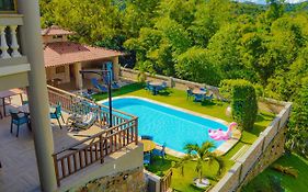 Le Reve Pousada E Restaurante