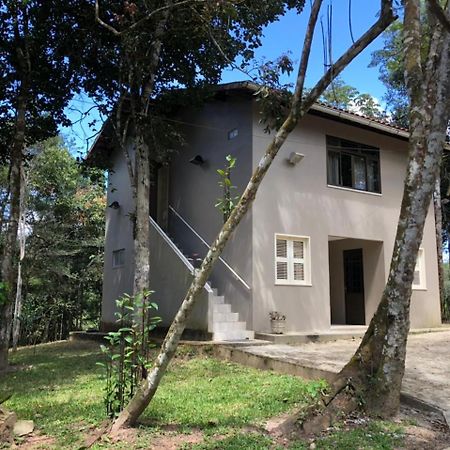 Le Reve Pousada E Restaurante Guaramiranga Esterno foto