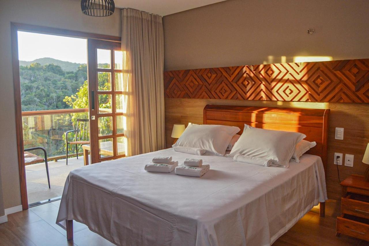 Le Reve Pousada E Restaurante Guaramiranga Esterno foto