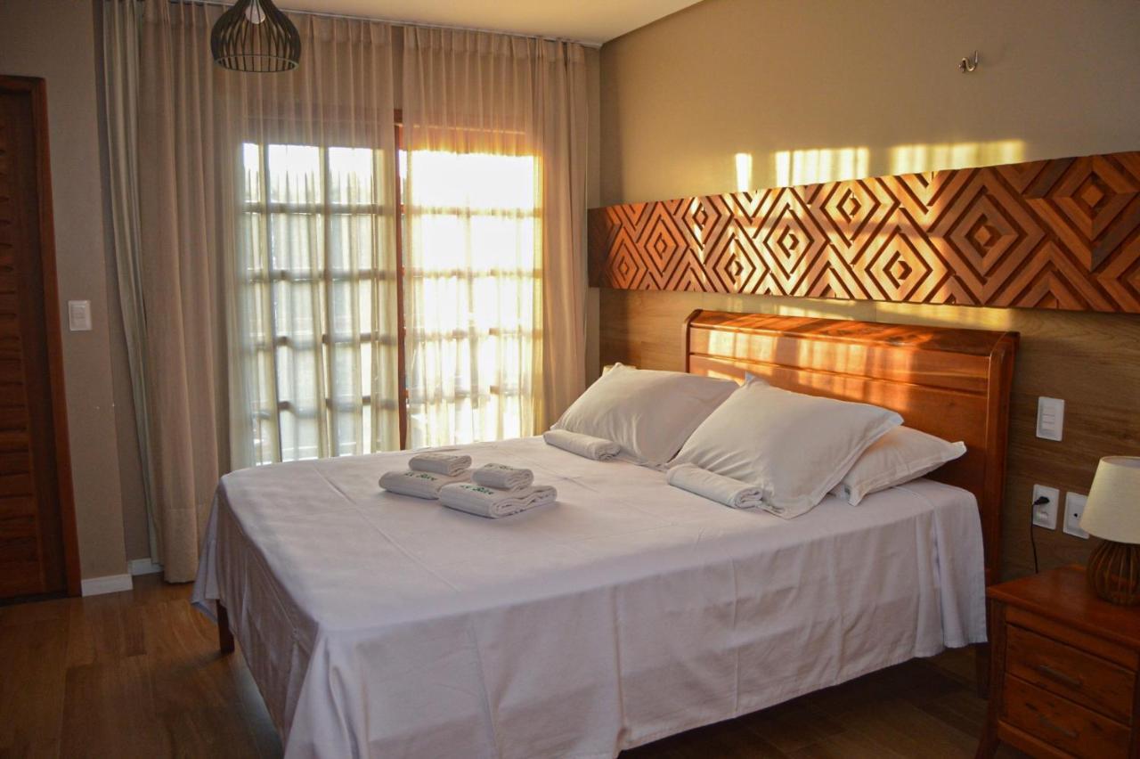 Le Reve Pousada E Restaurante Guaramiranga Esterno foto