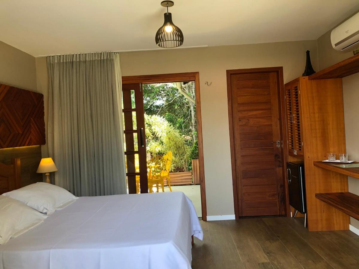 Le Reve Pousada E Restaurante Guaramiranga Esterno foto
