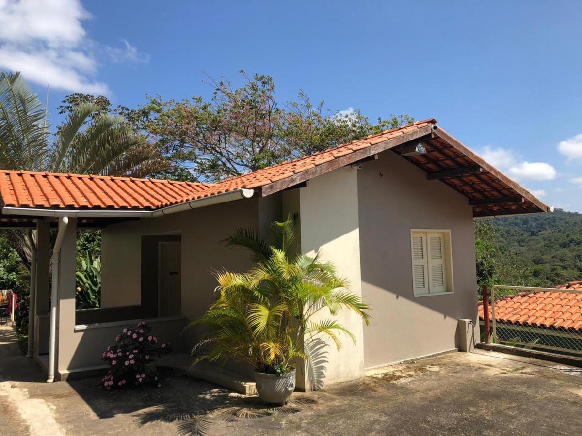 Le Reve Pousada E Restaurante Guaramiranga Esterno foto
