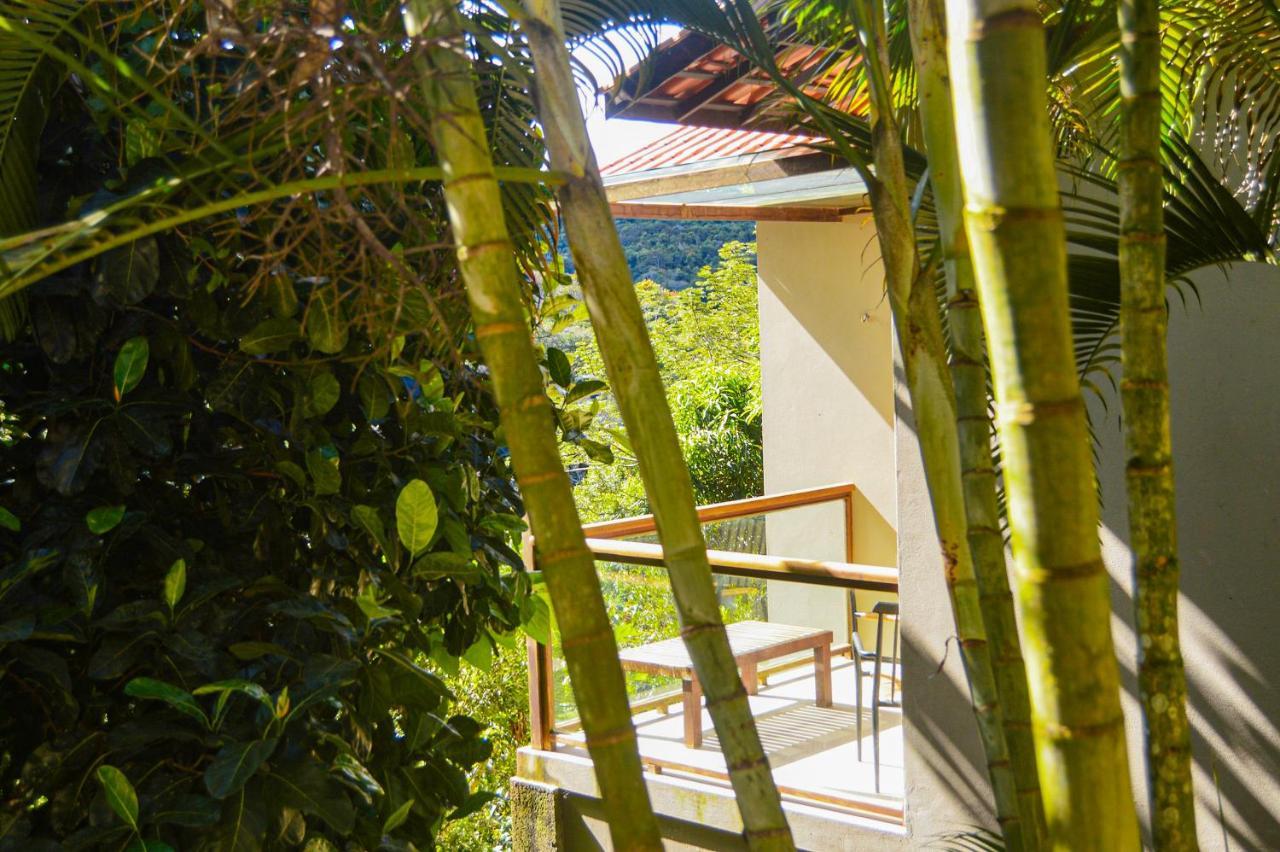 Le Reve Pousada E Restaurante Guaramiranga Esterno foto